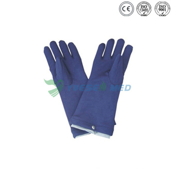 Ysx1521 Gants de protection contre les rayonnements médicaux